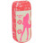 Пенал Cool For School 1 відділення Червоний (J-2392-red)