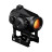 Коліматорний приціл Vortex Crossfire 2MOA Weaver (CF-RD2)