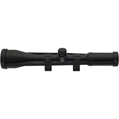 Оптичний приціл Hawke Fast Mount 3-9x50 сітка Mil Dot (11331)