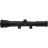 Оптичний приціл Hawke Fast Mount 3-9x50 сітка Mil Dot (11331)
