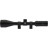 Оптичний приціл Hawke Fast Mount 3-9x50 сітка Mil Dot (11331)