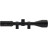 Оптичний приціл Hawke Fast Mount 3-9x50 сітка Mil Dot (11331)
