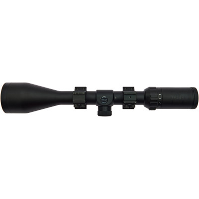 Оптичний приціл Hawke Fast Mount 3-9x50 сітка Mil Dot (11331)