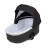 Коляска TUTIS Leo+ Black (1222201)