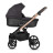 Коляска TUTIS Leo+ Black (1222201)