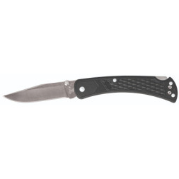 Ніж Buck &quot;110 Slim Select&quot; Black (110BKS1)