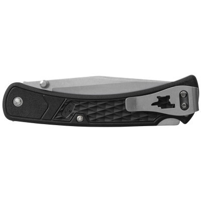 Ніж Buck &quot;110 Slim Select&quot; Black (110BKS1)