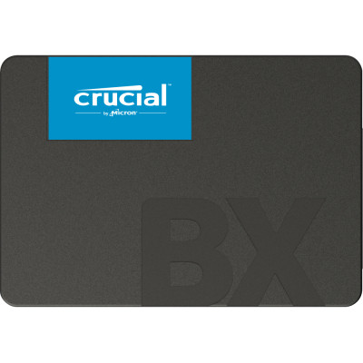 Накопичувач SSD 2.5&quot; 4TB Micron (CT4000BX500SSD1)