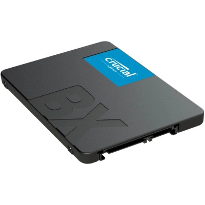 Накопичувач SSD 2.5&quot; 4TB Micron (CT4000BX500SSD1)