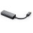 Адаптер Dynamode USB3.0 Type-C to 1000/100 Mbit/s RJ-45 (RTL8153) 0.13 m (DM-AD-GLAN-C)