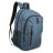 Рюкзак туристичний Semi Line 20 Petrol (J4923-4) (DAS302587)