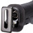 Шабельна пила Makita XGT, 40 V Max, 32мм, BL4040x2 шт, DC40RA, Makpac (JR001GM201)