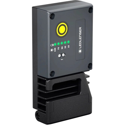 Ліхтар LedLenser IF3R (502171)