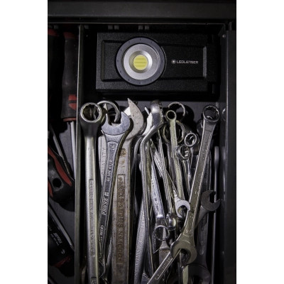 Ліхтар LedLenser IF3R (502171)