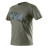 Футболка робоча Neo Tools CAMO olive, р. XXL(56), з принтом (81-612-XXL)