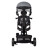 Дитячий велосипед FreeON Free2Move ELIPSO black grey (81590)