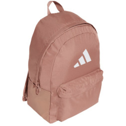 Рюкзак туристичний Adidas Clsc Bars Bp IS7055 27,5L коричневий (4067901081268)
