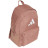 Рюкзак туристичний Adidas Clsc Bars Bp IS7055 27,5L коричневий (4067901081268)