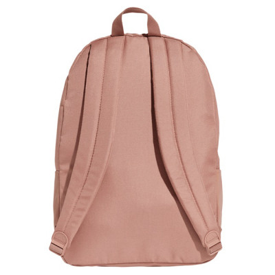 Рюкзак туристичний Adidas Clsc Bars Bp IS7055 27,5L коричневий (4067901081268)
