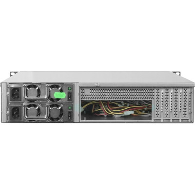 Корпус до сервера Chieftec UNC-210M-B-OP без БЖ mATX (UNC-210M-B-OP)