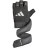 Рукавички для фітнесу Adidas Wrist Wrap Training Gloves ADGB-15050 чорний XS (885652028745)