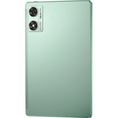 Планшет OUKITEL OT8 11&quot; HD+ 6/256GB/ Dual SIM / LTE Green (6931940744065)