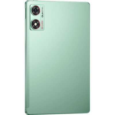 Планшет OUKITEL OT8 11&quot; HD+ 6/256GB/ Dual SIM / LTE Green (6931940744065)