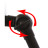 Бра Candellux 21-05908 Fundo (21-05908)