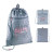 Сумка для взуття Kite K24-601L-1