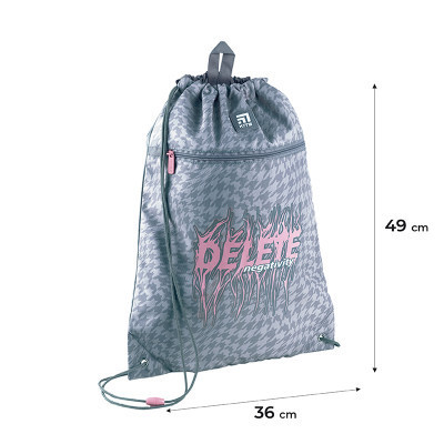 Сумка для взуття Kite K24-601L-1