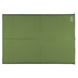 Туристичний килимок Terra Incognita Twin 5 green (4823081502821)
