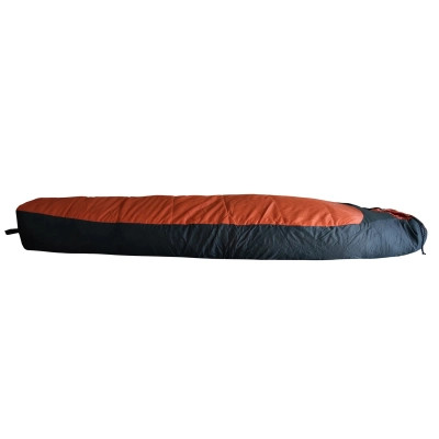 Спальний мішок Tramp Boreal Long Right Orange/Grey (UTRS-061L-R)