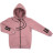 Спортивний костюм дитячий Joi на флісі (H-308-170G-pink)