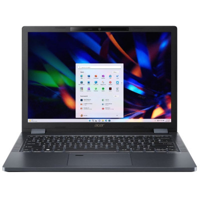 Ноутбук Acer TravelMate TMP413-51 (NX.B55EU.007)