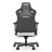 Крісло ігрове Anda Seat Kaiser 3 Fabric Size L Grey (AD12YDC-L-01-G-PV/F)