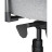 Крісло ігрове Anda Seat Kaiser 3 Fabric Size L Grey (AD12YDC-L-01-G-PV/F)