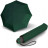 Парасоля Knirps E.200 Dark Green (Kn95 1200 7901)