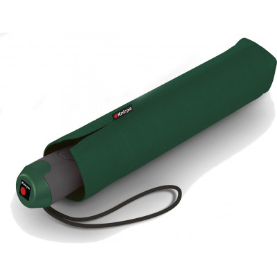 Парасоля Knirps E.200 Dark Green (Kn95 1200 7901)