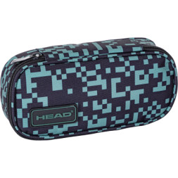 Пенал Head AC6 PIXEL GREEN (503024069)