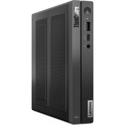 Комп&#039;ютер Lenovo ThinkCentre Neo 50q Gen 4 / i3-1215U, 8, 256, KM (12LN0042UI)