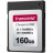 Карта пам&#039;яті Transcend 160GB CFExpress Gen3x2 (TS160GCFE860)