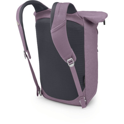 Рюкзак туристичний Osprey Arcane Tote Pack purple dusk heather O/S (009.001.0195)
