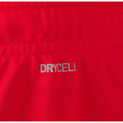 Шорти Puma teamRISE Short 704942-01 червоний L (4063699210613)