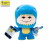 М&#039;яка іграшка DevSeries Collector Plush Arsenal Blue Rex (CRS0012)