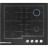 Варочна поверхня Bosch PNP6B6O92R