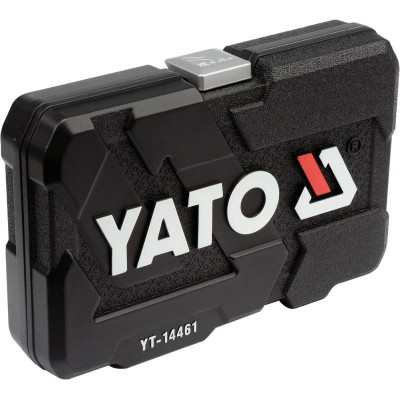 Набір інструментів Yato YT-14461