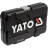 Набір інструментів Yato YT-14461