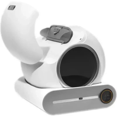 Туалет для котів Catmaster basin CA230 (MSP-01)