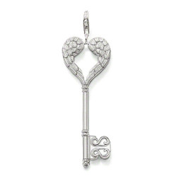 Кулон Thomas Sabo T0287-001-12