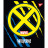 Зошит Yes А5 Marvel Hero Shields 12 аркушів лінія (765175)